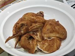 -老德州四合院·德州菜(天衢路店)