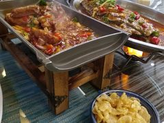 -自游人·美食一楼·地道徽菜(三十年名店)