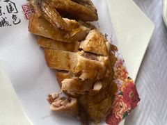 -老克勒上海菜(南京路步行街店)