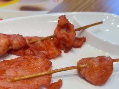 -小杨生煎(香港名都店)