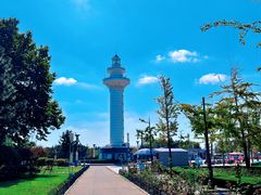 -日照灯塔风景区