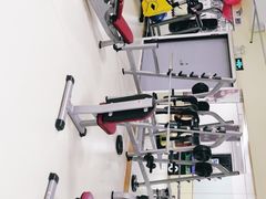 -中田健身工作室(中针商务店)