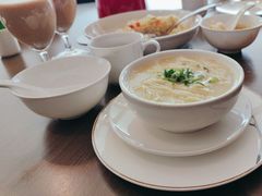 -南京空港温德姆花园酒店·MTF满庭芳中餐厅