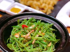 -陆壹捌餐厅(五大道店)