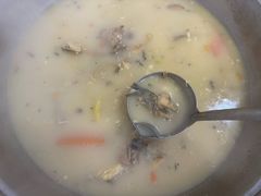 -凯盈阁·顺德私房菜·桑拿鸡