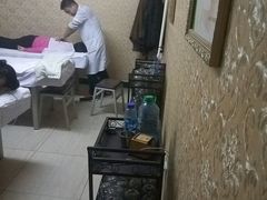 -康乐缘盲人按摩(皂君庙店)