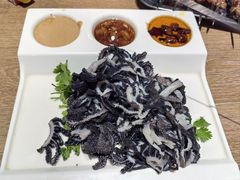 -直隶安家牛肉罩饼(建华店)