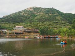 -济南马套将军山