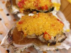 -必点海鲜·海肠捞饭·鲅鱼水饺(滨江道店)