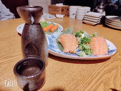 -泰居酒屋日式料理烧肉