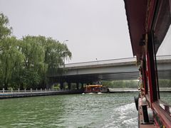 -皇家御河游(紫御湾码头)