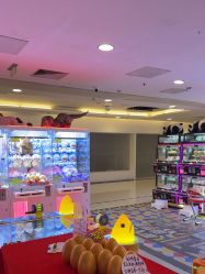 -Fang Fang Monkey·方方猴(国瑞购物中心店)