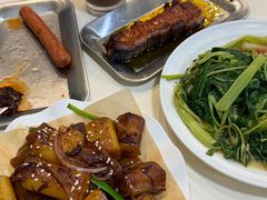 -華歡冰室-WahFoon(吉大店)