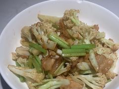 -花椒俏川菜小馆(南海万达店)