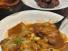 -寻鲜记·东海味·经典甬菜(宁波开元名都大酒店)
