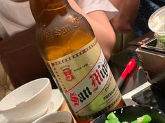 -大红袍火锅料理(尖沙咀店)