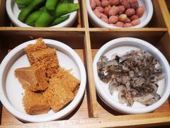 -青梅酒肆PLUS(长白仙岛北路店)