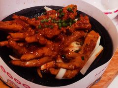 -七八冷面·延边朝鲜族美食(圣熙八号店)