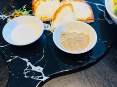 石林彝家乳饼-翠湖宾馆·中餐厅