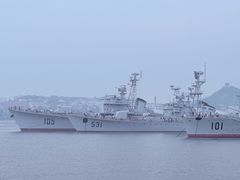 -中国人民解放军海军博物馆