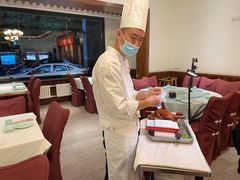 -天和晟烤鸭店(世纪坛店)