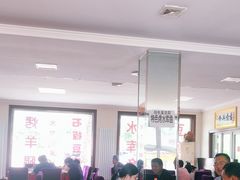 大堂-北京龙庆四季香农家饭庄·灶台鱼·碳烤虹鳟鱼(龙庆峡店)