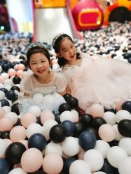 -MELAND CLUB亲子乐园·派对·餐厅(北京芳圆里ID MALL店)