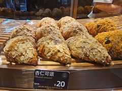 -FANEN法念·烘焙·甜点(万象城店)