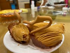 -澳门西南饭店·粤菜·茶市·手工点心(华海路店)