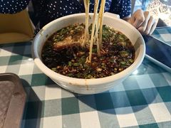 -中阿兰牛肉面(悦海新天地店)