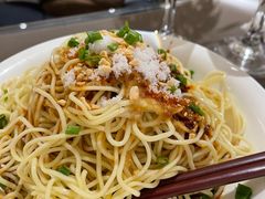 重庆凉面-渝信川菜(西单店)