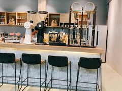 -GOTLOT COFFEE&KITCHEN角落厨房NOOK店