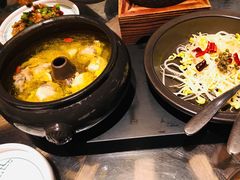 云海肴汽锅鸡-云海肴·汽锅鸡·云南菜(美罗城店)