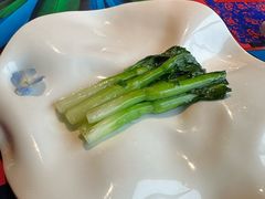 -上海滩餐厅(BFC外滩金融中心店)