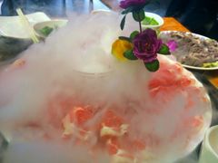 -爆肚王涮肉(吕家营店)