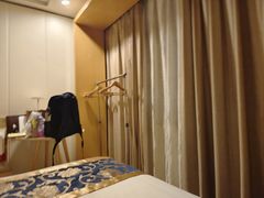 -九龙大酒店·金牌楚菜(武泰闸店)