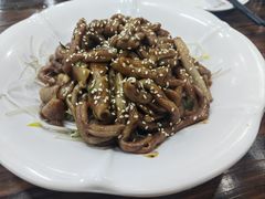 -南记食粥坊·宵夜大排档(莲花总店)