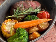 -La Terre乐田(万象城店)