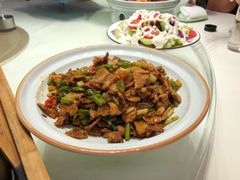 肉炒肉-禾珍珠家常小馆(河南博物院店)