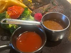 -安妮意大利餐厅(国贸店)