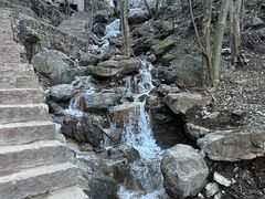 -野三坡清泉山风景区