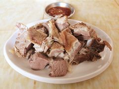 -清真·益鑫羊肉手抓馆(花园北街店)