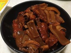 -那家小馆•北京菜•烤鸭(中关村店)