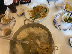 -陈记顺和牛肉火锅馆(天河北路店)