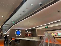 -海底捞火锅(上元大街店)