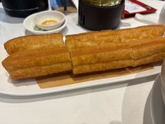 -金河半岛园林酒家(金融城店)