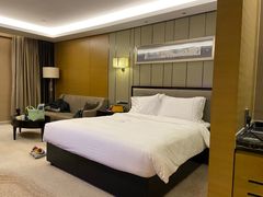 -无锡新湖铂尔曼大酒店