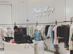 -杉杉奥特莱斯广场(哈尔滨店)