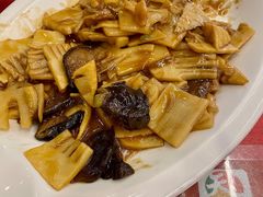 烧二冬-玉华台饭庄(裕中西里小区店)