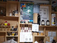 -无牌咖啡&酒馆